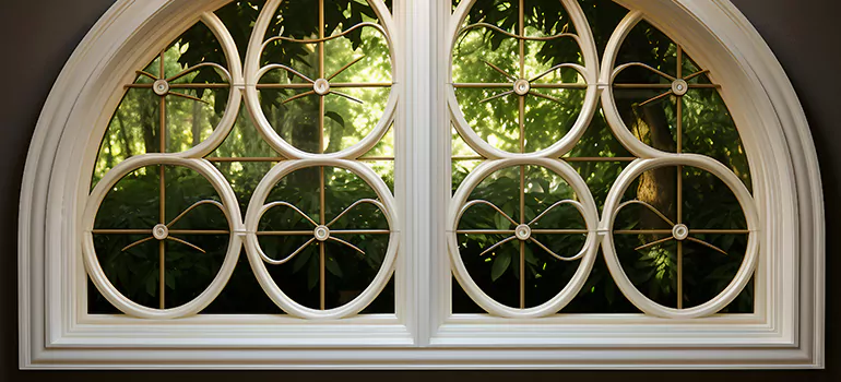 Half-round Window Replacement Contractors in Toronto, ON